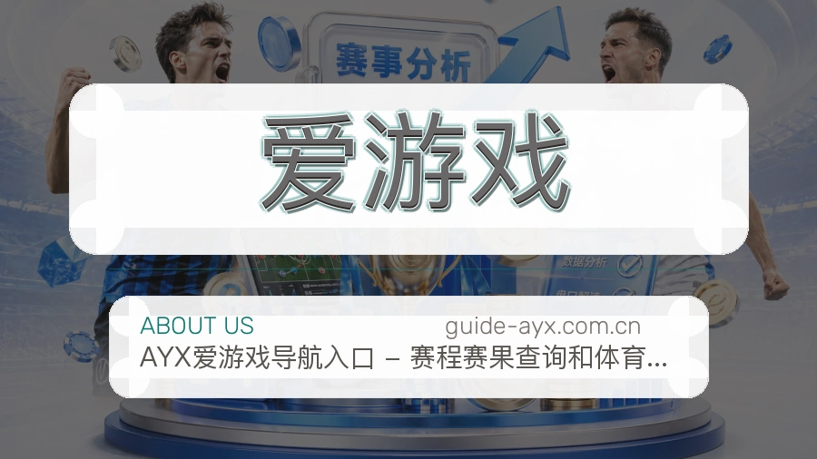 爱游戏关于我们